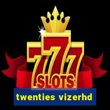 twenties vizerhd